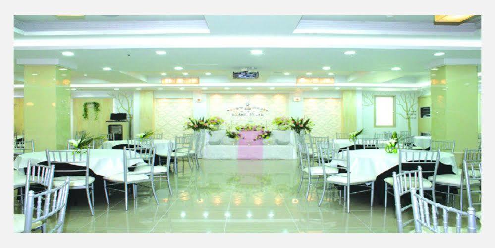 Hotel Noblesse Seoul Exterior photo
